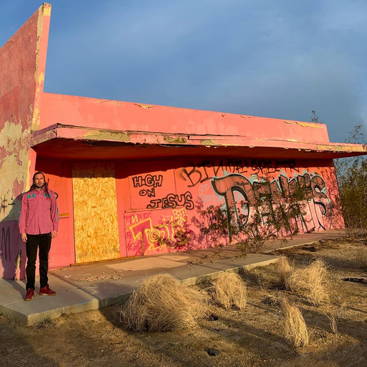 Apocalypse Dance Party CD